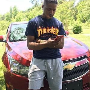 Meet your Posher, Damian